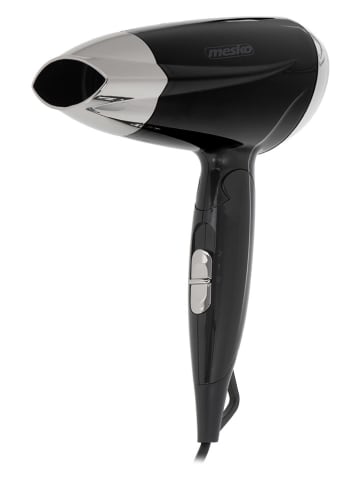 Haartrockner "MS 2264" in Schwarz
