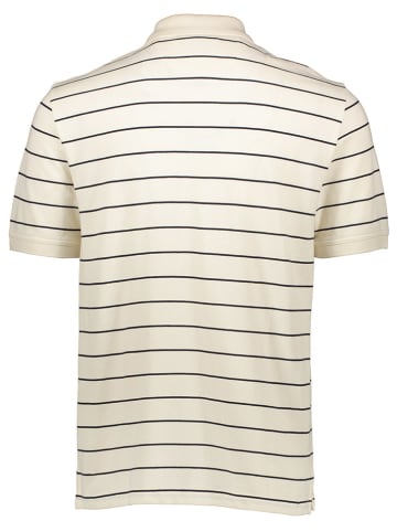 Poloshirt in Beige