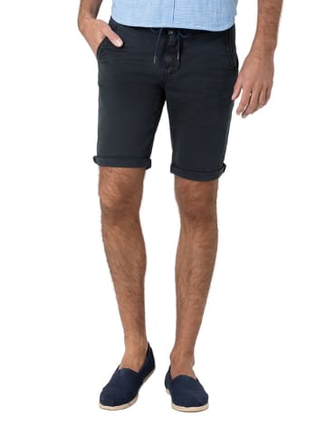 Shorts in Dunkelblau