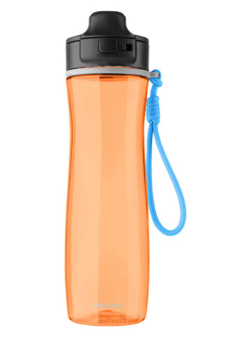 Trinkflasche "Active" in Orange - 750 ml