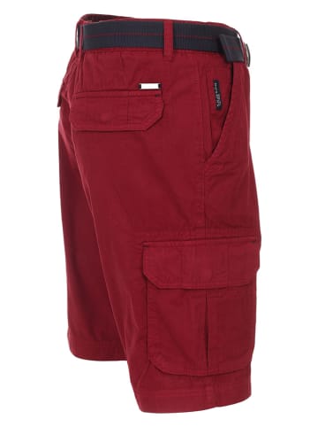 Cargo-Bermudas in Bordeaux 