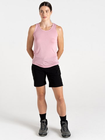 Trainingstop "Harmonic Vest" in Rosa