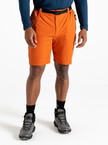 Funktionsshorts "Tuned In Pro" in Orange