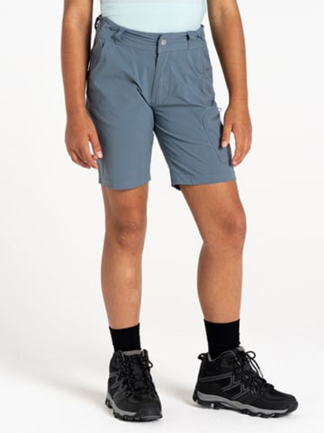 Functionele short "Reprise II" blauw