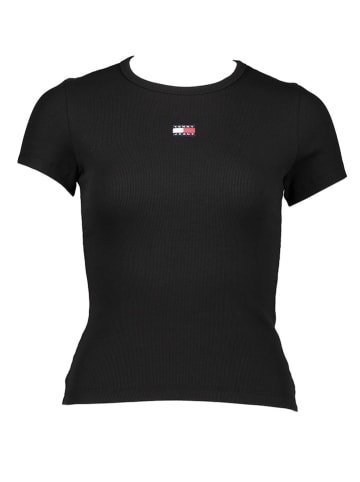 Shirt zwart