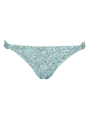 Bikinislip turquoise