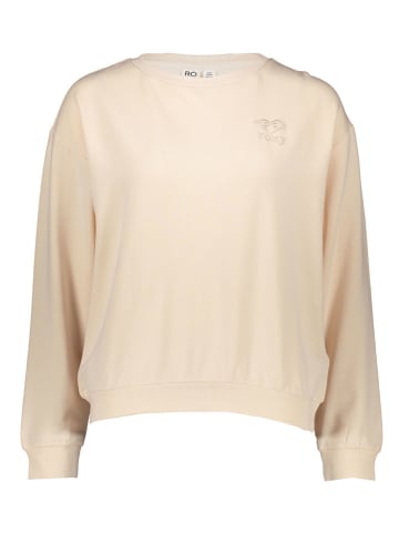 Bluza w kolorze beżowym