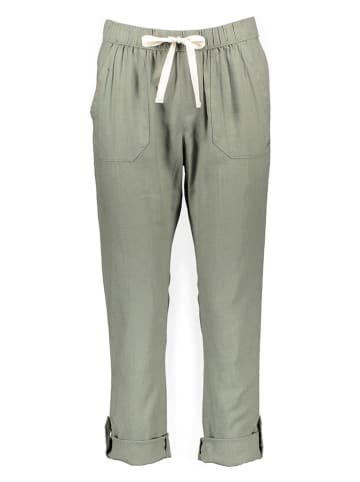 Hose in Khaki