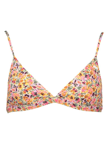 Bikinitop meerkleurig