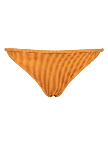 Bikini-Hose in Orange