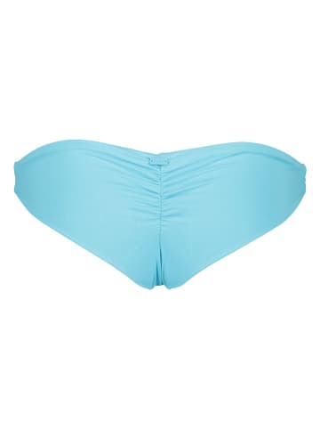 Bikinislip lichtblauw