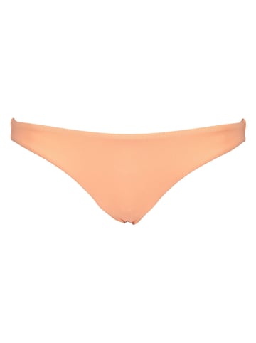 Bikini-Hose in Orange