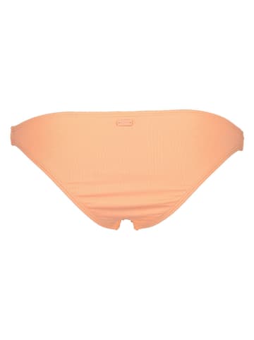 Figi bikini w kolorze pomarańczowym