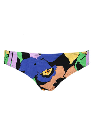 Figi bikini ze wzorem