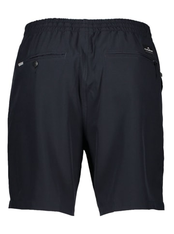 Shorts in Dunkelblau
