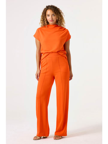 Trui oranje