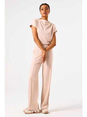 Trui beige
