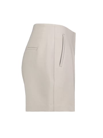 Shorts in Creme