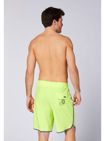 Zwemshort groen