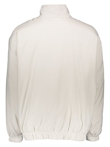 Blouson crème