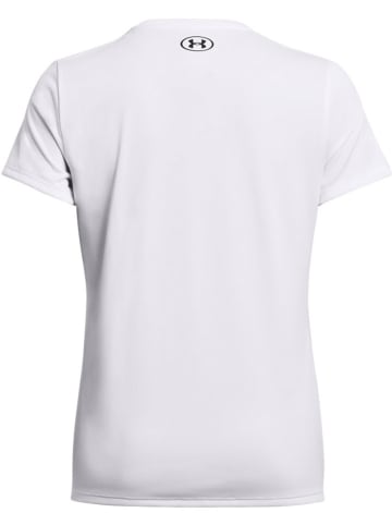Trainingsshirt in Weiß