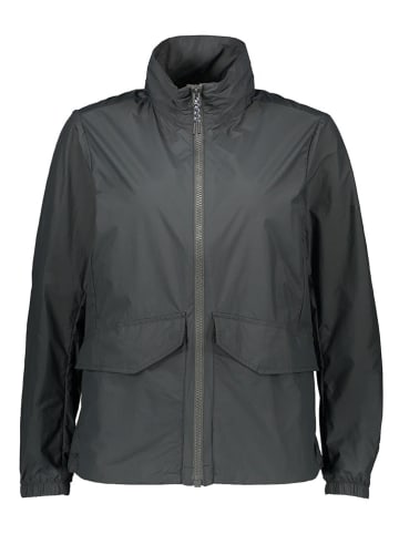 Windbreaker "Cadore" in Dunkelgrau