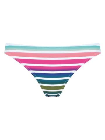 Figi bikini ze wzorem
