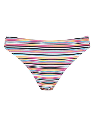 Figi bikini ze wzorem