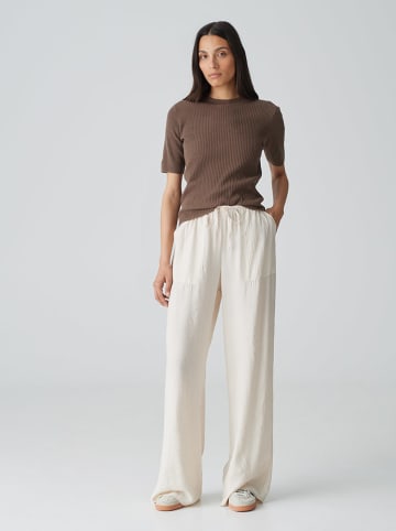 Hose in Beige