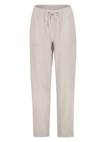 Broek crème