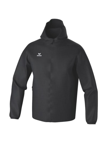 Functionele jas "Liga Star" zwart