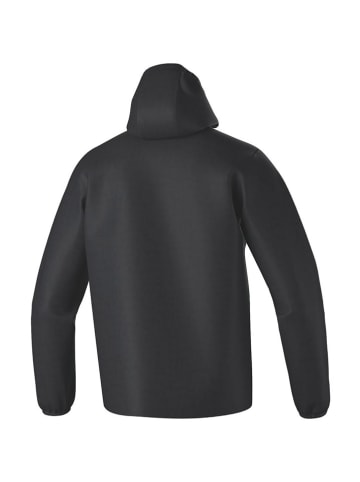 Functionele jas "Liga Star" zwart
