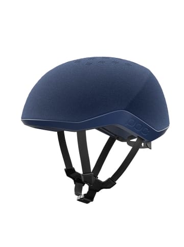 Kask rowerowy "Myelin" w kolorze granatowym