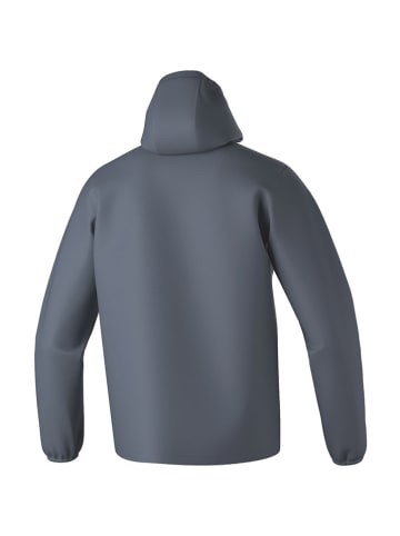 Functionele jas "Liga Star" grijs