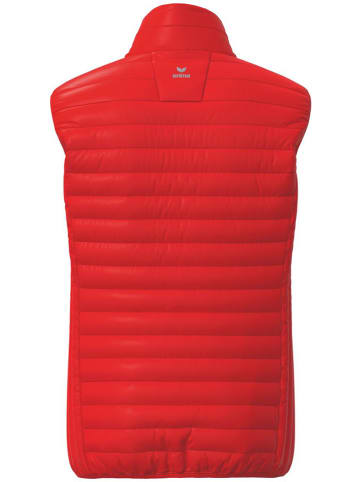 Funktionsweste "CMPT" in Rot
