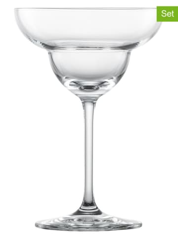 Kieliszki koktajlowe (4 szt.) "Special Party" - 305 ml