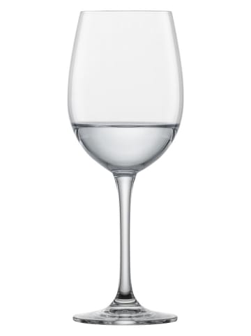 Kieliszki (6 szt.) "Classico" do czerwonego wina - 408 ml