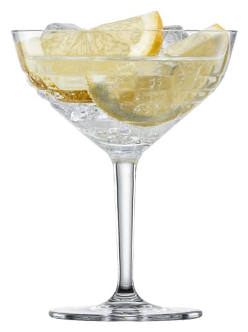 Kieliszki koktajlowe (2 szt.) "Classic" - 202 ml