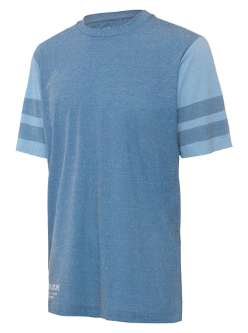 Funktionsshirt in Hellblau