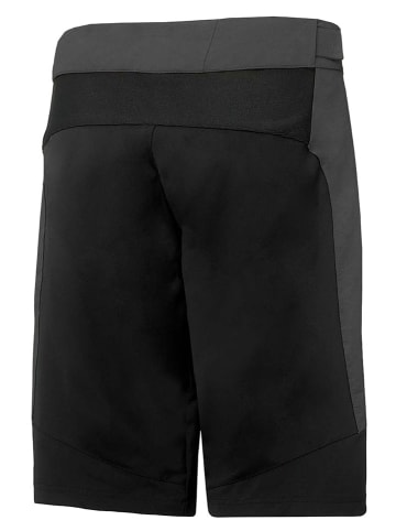 Functioneel short grijs