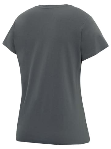 Funktionsshirt  in Grau