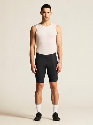 Trainingsshorts "Balance" in Schwarz