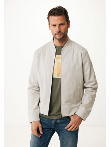 Blouson in Creme