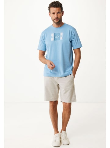 Shorts in Beige