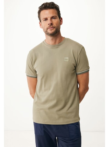 Shirt kaki