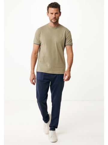 Koszulka w kolorze khaki