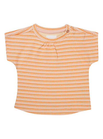 Shirt "Mowbray" in Orange