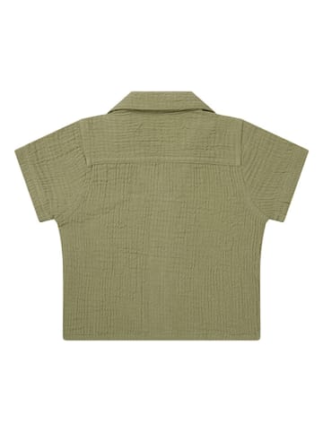 Hemd "Orizaba" in Khaki