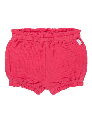 Shorts "Mojave" in Rot