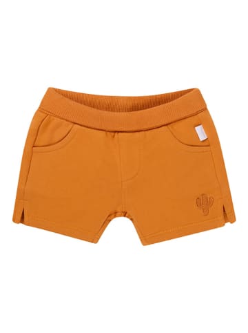 Shorts "Osmar" in Orange